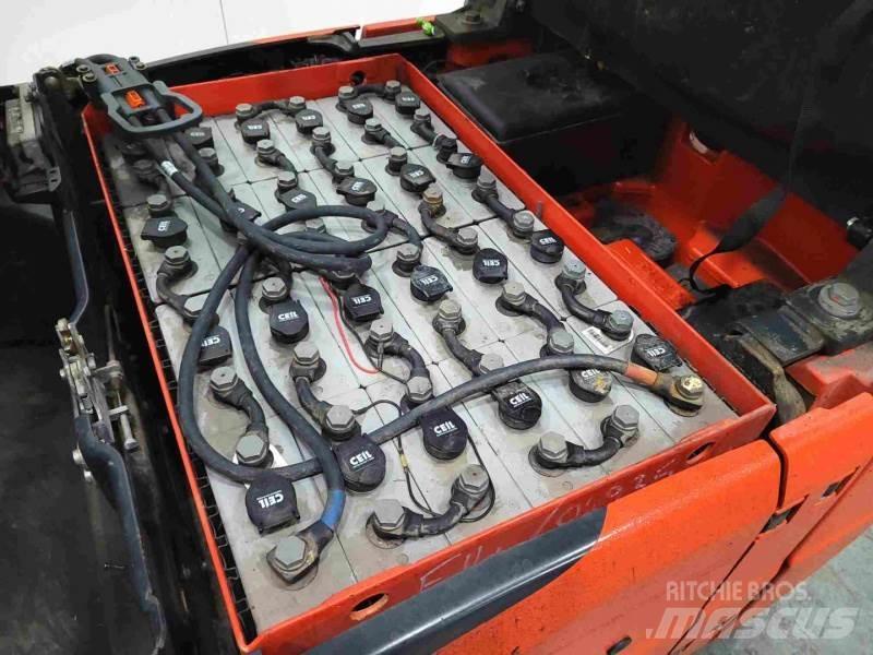Linde E14-02 386 그 외 지게차