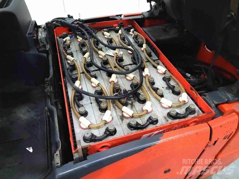 Linde E14-02 EVO 386 그 외 지게차