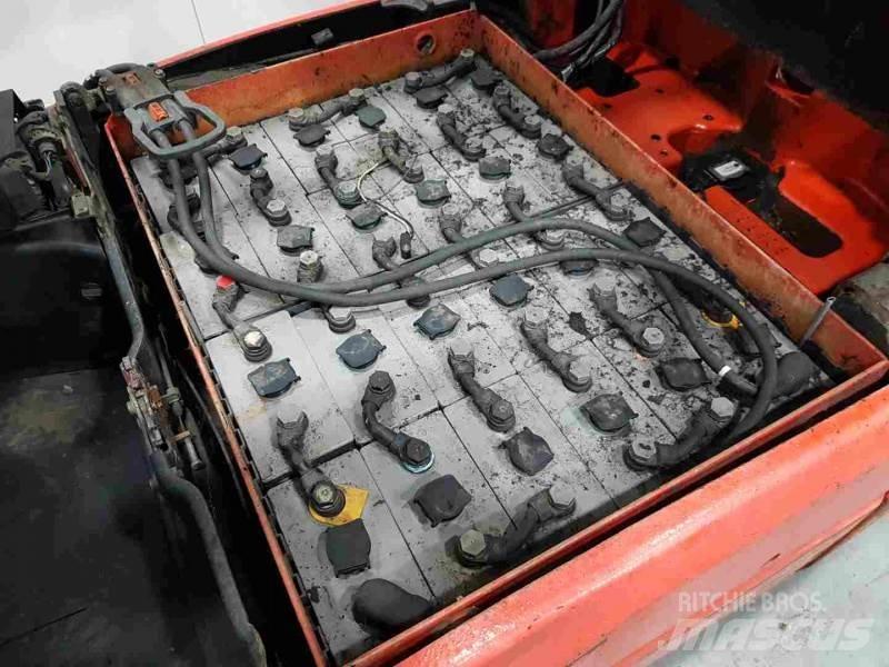 Linde E16 그 외 지게차