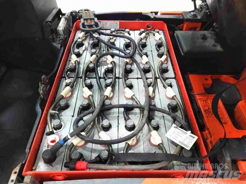 Linde E16C-02 그 외 지게차