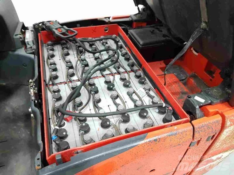 Linde E16C-02 그 외 지게차