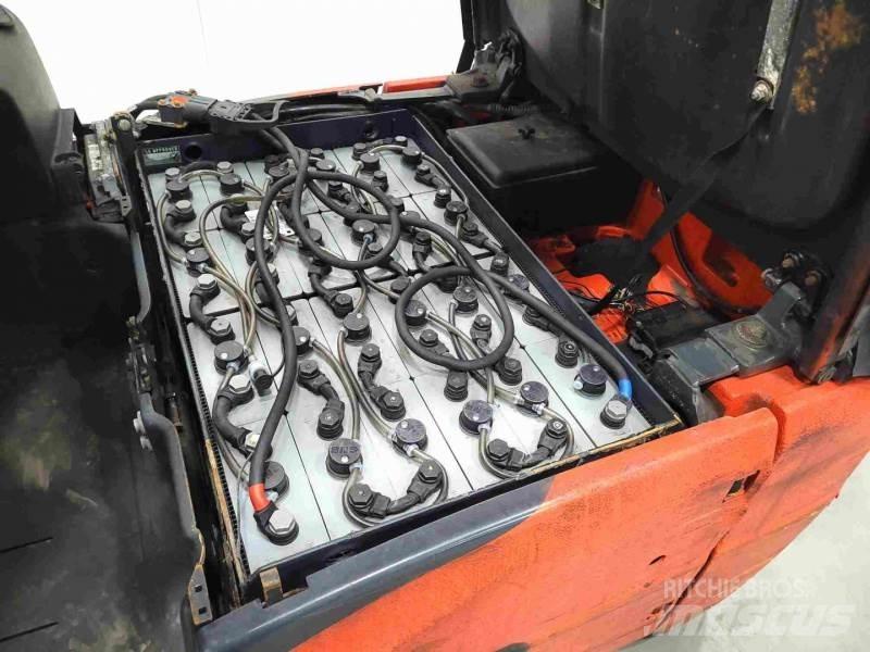 Linde E16C-02 386 그 외 지게차
