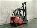 Linde H25D-02 392 디젤 지게차