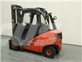 Linde H30D-02 393 디젤 지게차