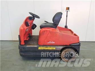 Linde P60 견인 트럭