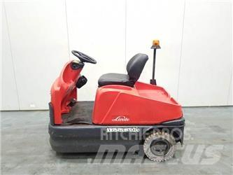 Linde P60Z 견인 트럭