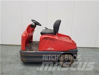Linde P60Z 견인 트럭