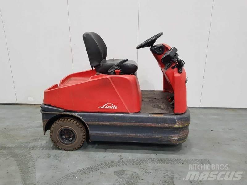 Linde P60Z 견인 트럭