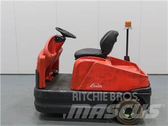 Linde P60Z 126 견인 트럭