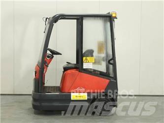 Linde P60Z 126 견인 트럭