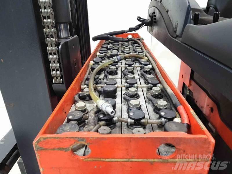 Linde R14 리치 트럭