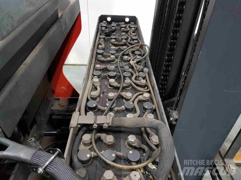 Linde R14-01 1120 리치 트럭