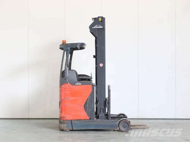 Linde R14-01 1120 리치 트럭