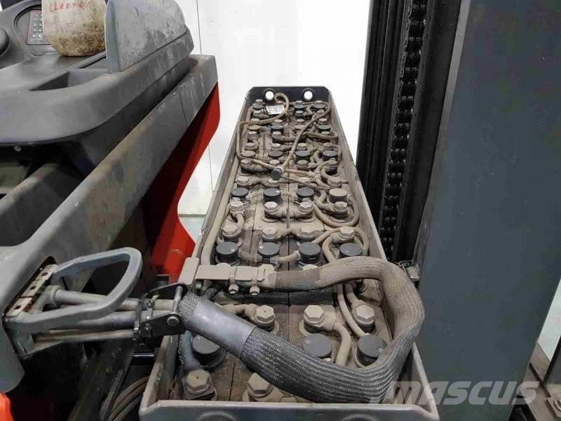 Linde R14-01 1120 리치 트럭