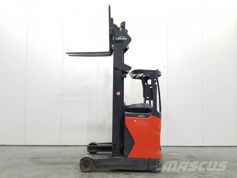 Linde R14-01 1120 리치 트럭