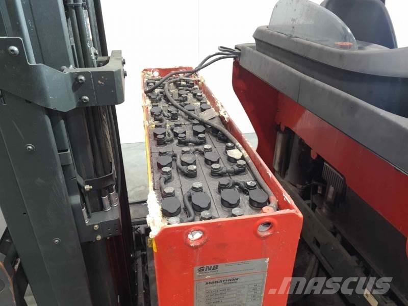 Linde R14-01 1120 리치 트럭