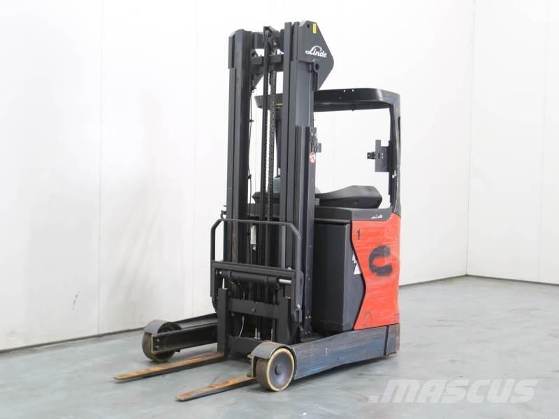 Linde R14-01 1120 리치 트럭
