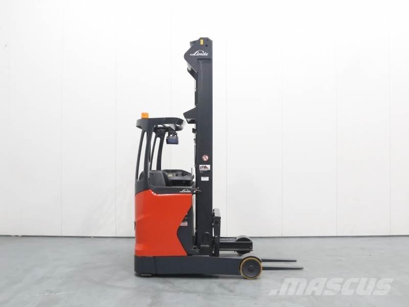 Linde R14-01 1120 리치 트럭