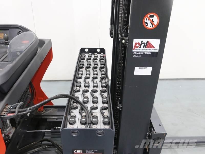 Linde R14-01 1120 리치 트럭