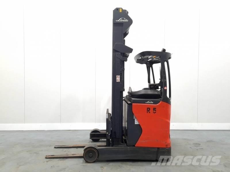 Linde R14 1120 리치 트럭