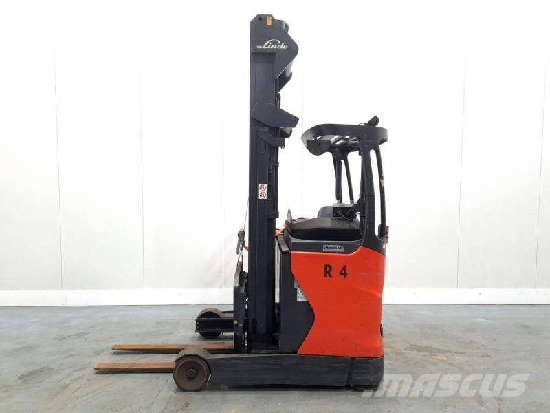 Linde R14 1120 리치 트럭