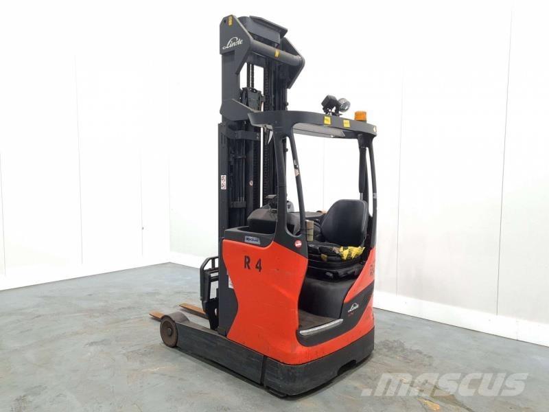 Linde R14 1120 리치 트럭