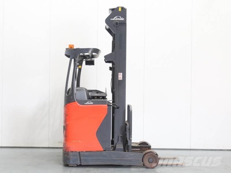 Linde R14 1120 리치 트럭
