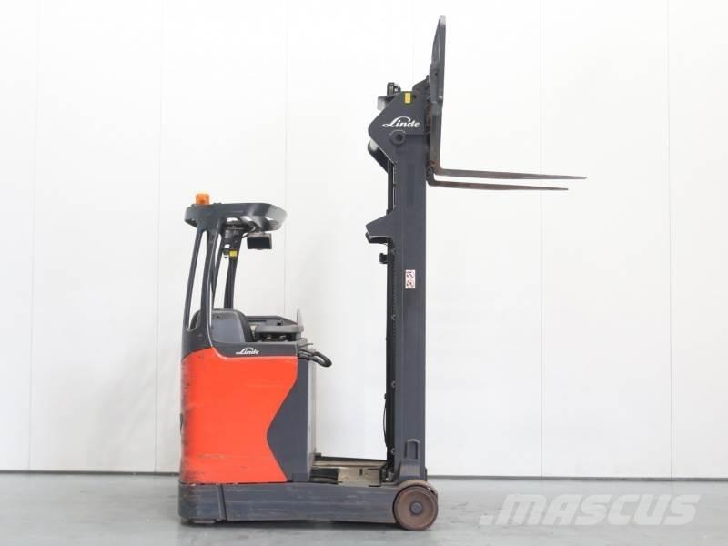 Linde R14 1120 리치 트럭