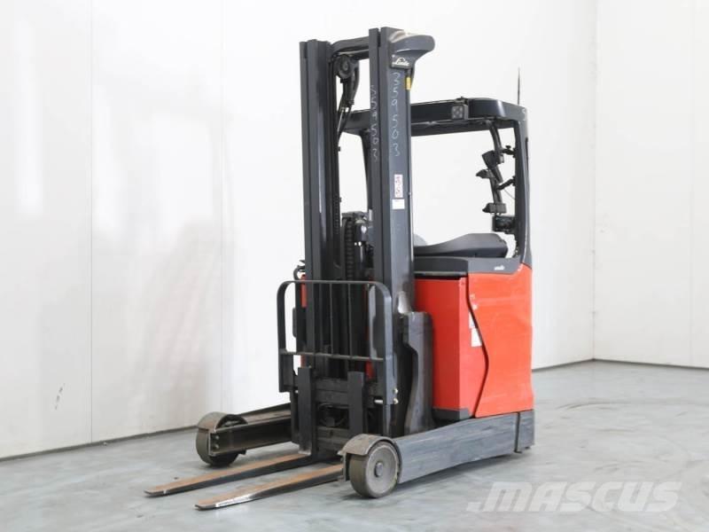 Linde R14B-01 1120 리치 트럭