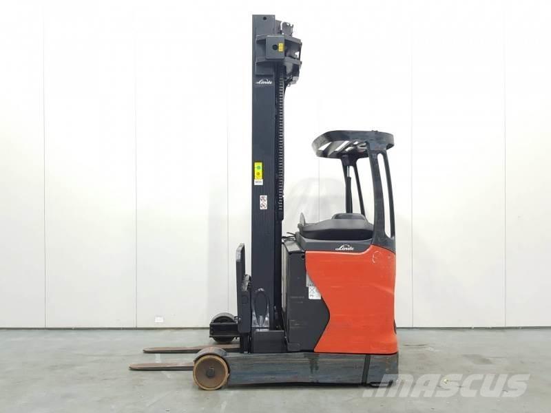 Linde R14HD-01 1120 리치 트럭