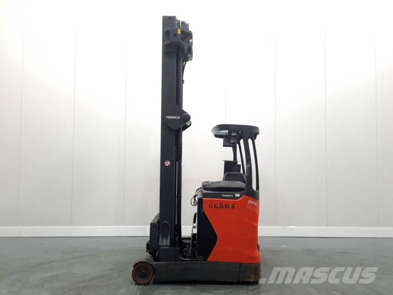 Linde R14HD-01 1120 리치 트럭