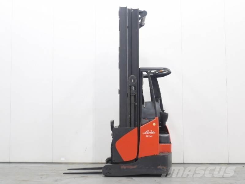 Linde R14X-03 리치 트럭