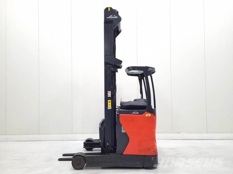 Linde R16-01 1120 리치 트럭