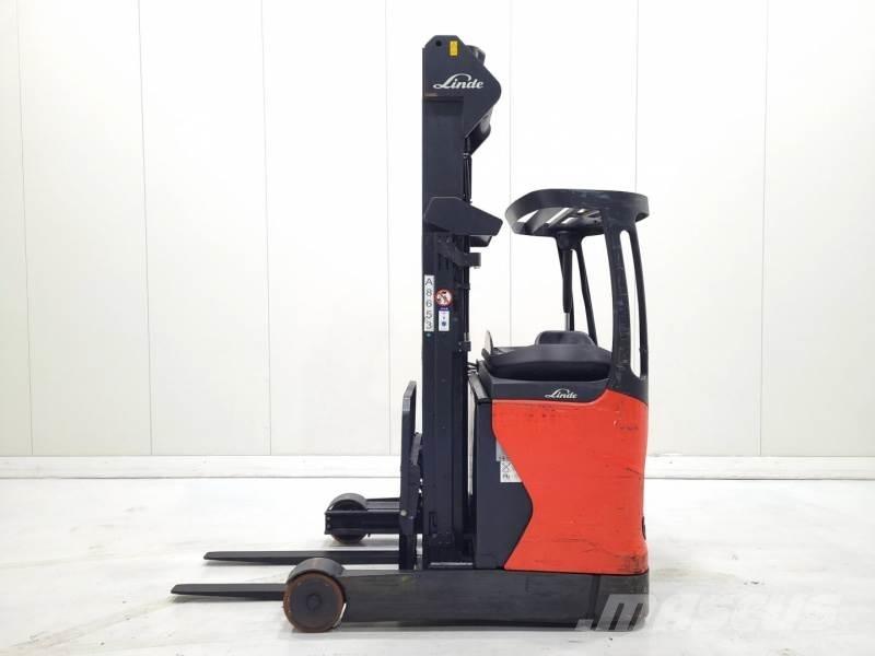 Linde R16-01 1120 리치 트럭