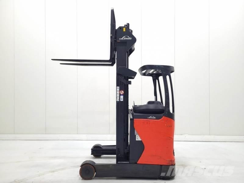 Linde R16-01 1120 리치 트럭