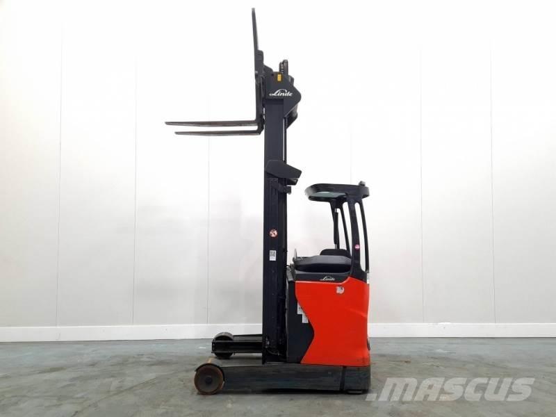 Linde R16-01 1120 리치 트럭