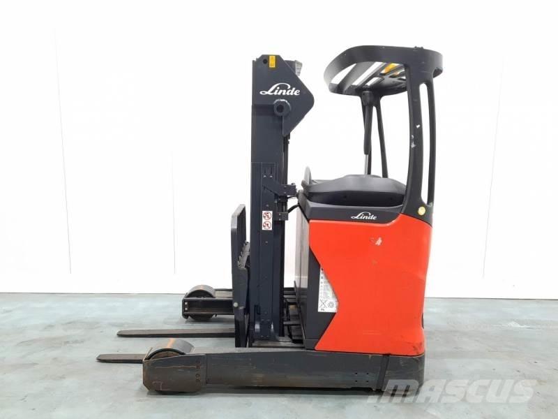 Linde R16-01 1120 리치 트럭