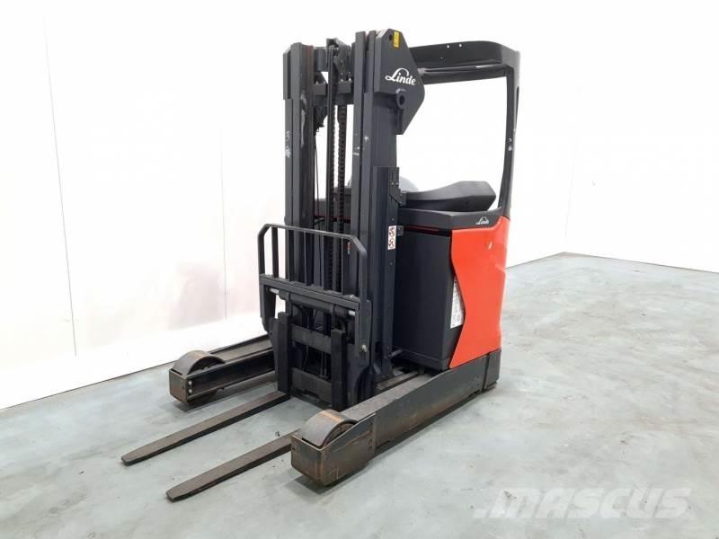 Linde R16-01 1120 리치 트럭