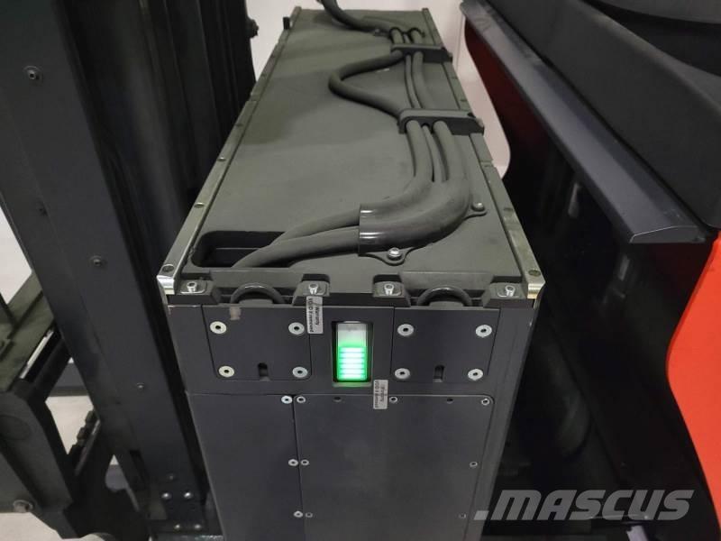 Linde R16-01 LI-ION 리치 트럭