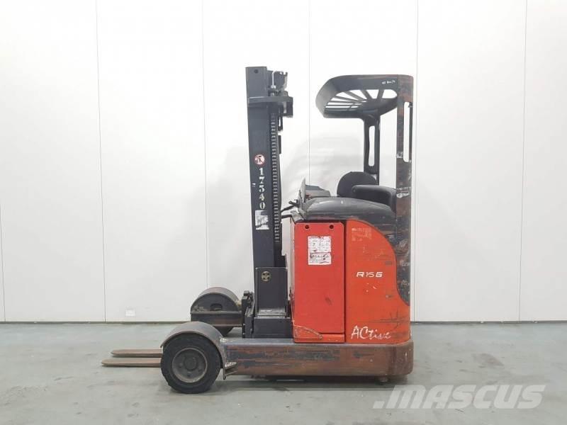 Linde R16G 115 리치 트럭