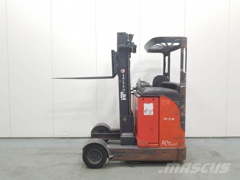 Linde R16G 115 리치 트럭