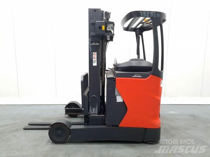 Linde R20-01 1120 리치 트럭