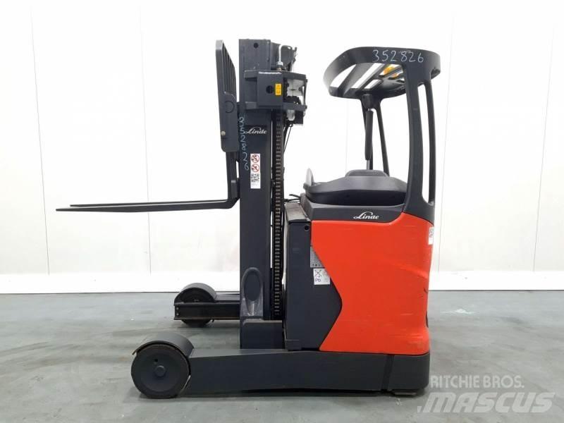 Linde R20-01 1120 리치 트럭