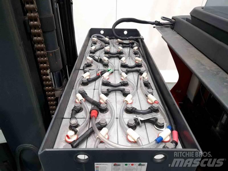 Linde R20-01 1120 리치 트럭