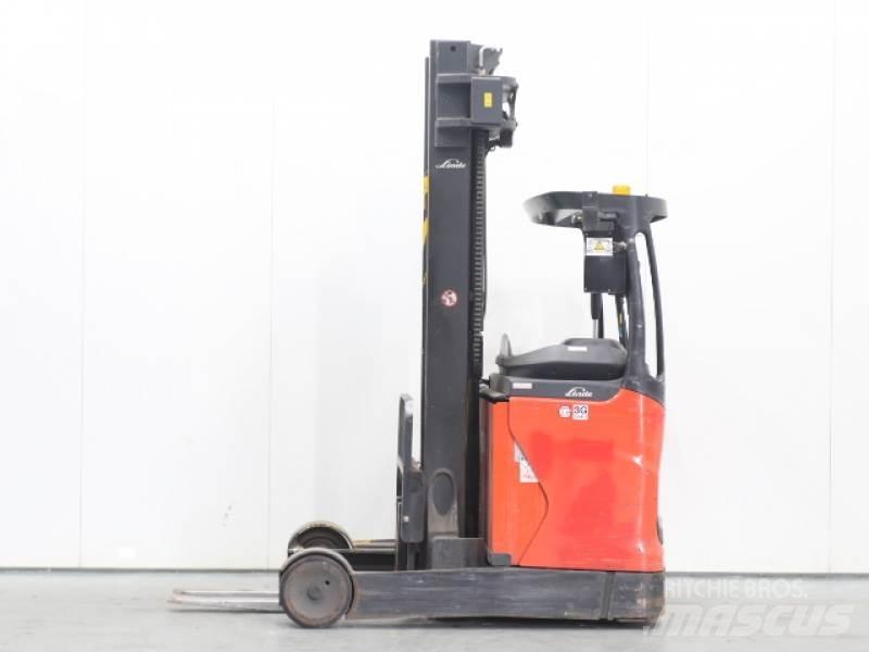 Linde R20-01 1120 리치 트럭