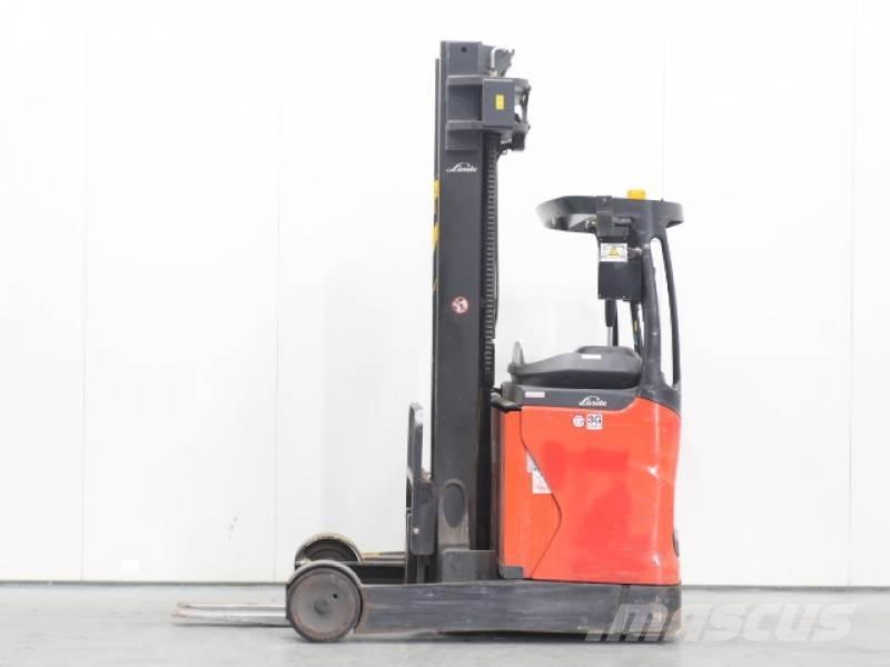 Linde R20-01 1120 RENTAL 리치 트럭