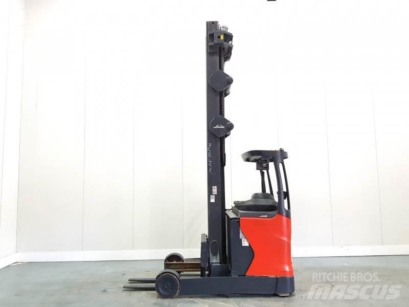 Linde R20HD-01 1120 리치 트럭