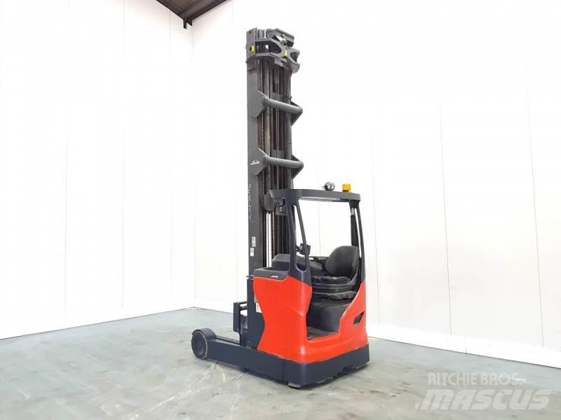Linde R20HD-01 1120 리치 트럭