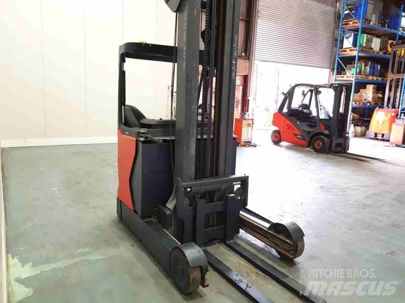 Linde R20HD-01 1120 리치 트럭