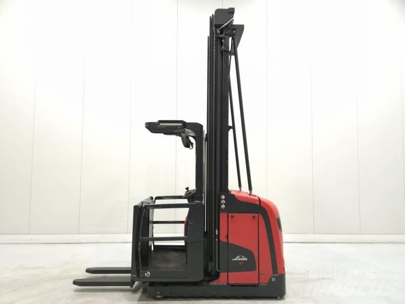Linde V 미디엄 리프트 오더 피커